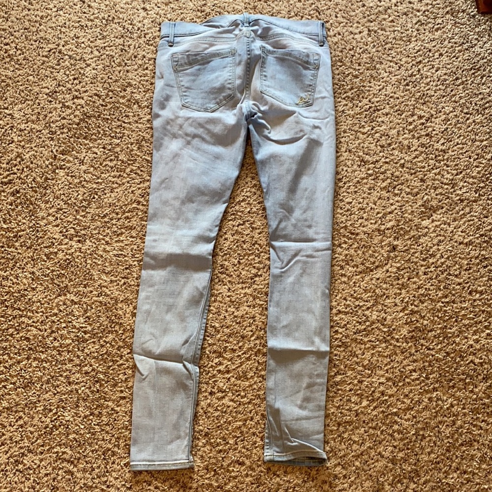 Express Jeans - Picture 2 of 4